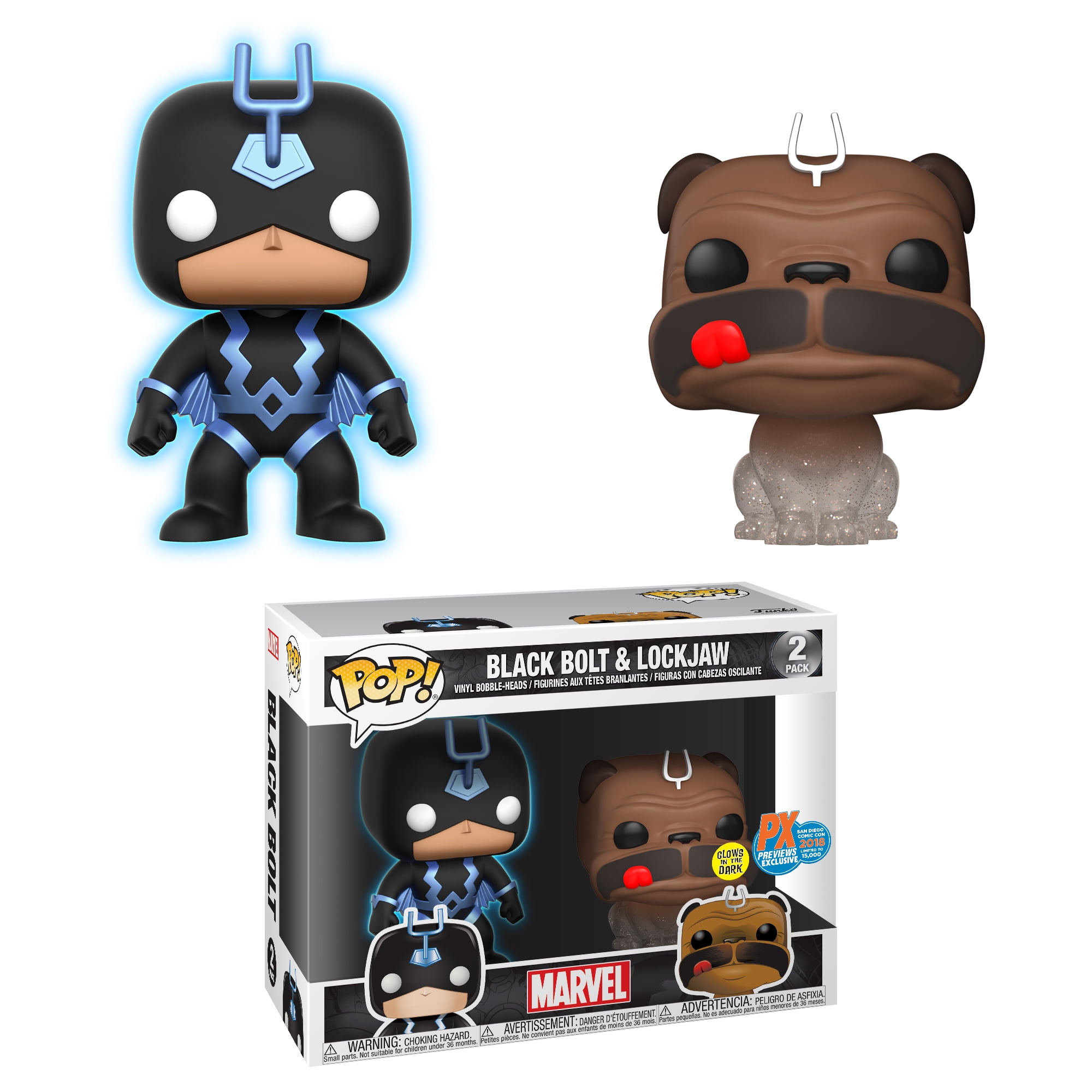 walmart sdcc funko pop