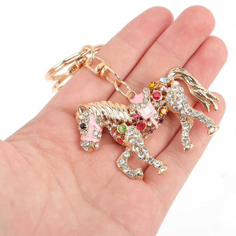 Horse keyring shop
