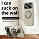 thumbnail image 2 of For iPhone 14 Pro Case Compatible with MagSafe Suction Cup Kickstand PC Phone Cover - Green, 2 of 5