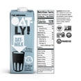 thumbnail image 5 of Oatly Original Oatmilk, Ambient Dairy-Free Milk, 32 fl oz Shelf-Stable Carton, 5 of 7