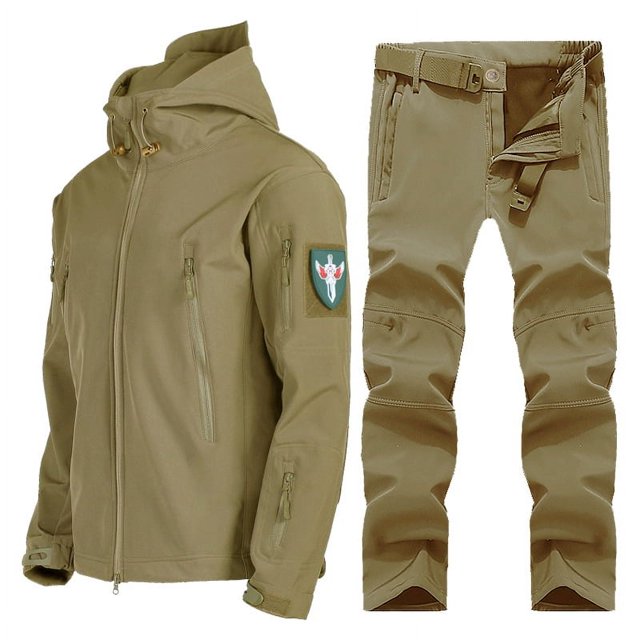 Chaquetas con capucha para deportes al aire libre para hombre, transpirables, impermeables, cortavientos, para montañismo y escalada en roca, todo el día