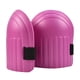 thumbnail image 4 of Rodilleras de jardinería con cojín de espuma EVA y forro interior suave para hombres y mujeres Rosado, 4 of 9