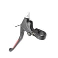 thumbnail image 4 of Motorcycle Handlebar Brake Master Clutch Lever for Motorized Bike 49cc 60cc 66cc 80cc 2 Stroke Engine, 4 of 6