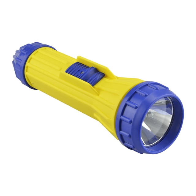 Lámpara De Mano Foco Kriptón Gim Sports 918N-1B