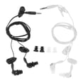 thumbnail image 4 of LOLIPPYY 2Ud Auriculares Para Natación Con Ergonómico Y Protección Contra, 4 of 8
