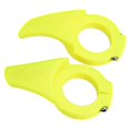thumbnail image 3 of Handlebars Fixed Gear Bike Riding Handles Bicycle Accessories And Equipment Black, 3 of 9
