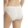 thumbnail image 2 of Women's Bali DFMMHL One Smooth U Modern Microfiber High Leg Panty (Sandshell 9), 2 of 2