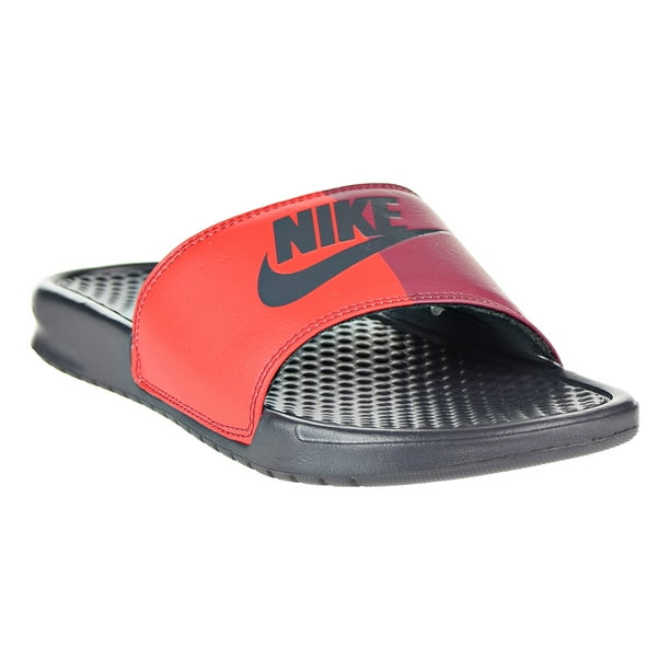 are nike benassi slides true to size