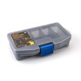 thumbnail image 3 of Caja Pesca Portátil Cebo Impermeable Cajas Anzuelos Herramienta (trompeta), 3 of 7