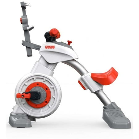 Fisher-Price Think & Learn Smart Cycle (Discontinued)
