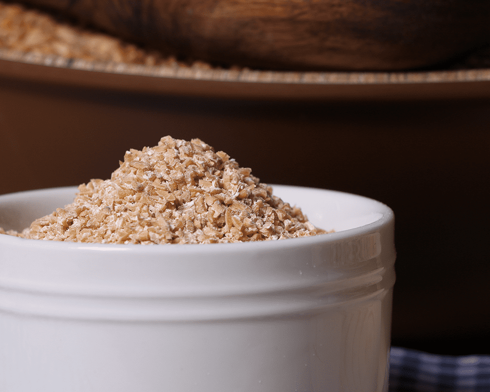 Organic Einkorn Cracked Wheat Cereal - 7.5lbs