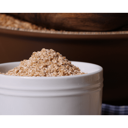 Organic Einkorn Cracked Wheat Cereal - 2lbs