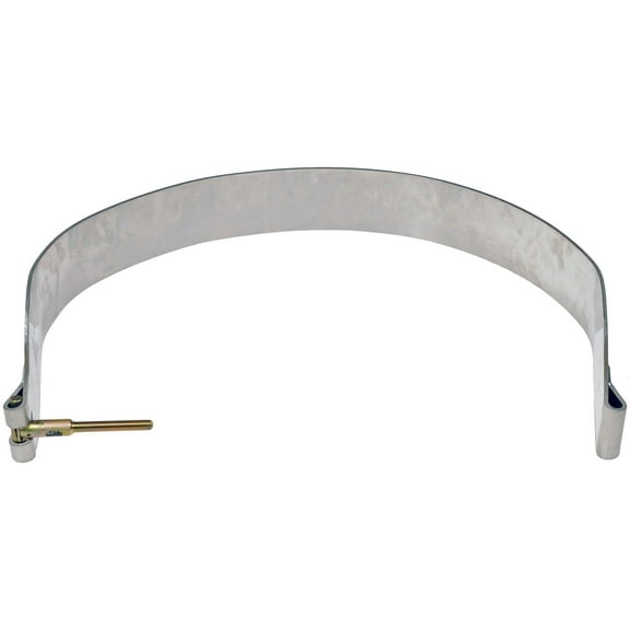 Dorman 578-5407 Fuel Tank Strap for Specific Peterbilt Models