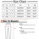 thumbnail image 3 of Pantalones largos de moda para hombre, cintura elástica, cinturón de playa, pantalones cortos deportivos casuales para hombre, 3 of 7