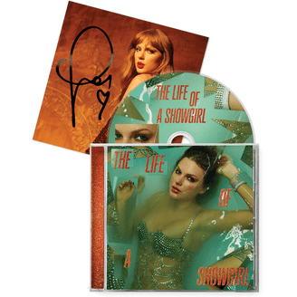 Taylor Swift - Red (Taylor's Version) (Japan-Only Edition) (7-inch