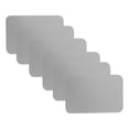 thumbnail image 2 of SHISUYAN Patch de Réparation en PVC pour Radeau Gonflable Kayak en Matériau Durable Imperméable Gris Clair 6 Pcs, 2 of 8