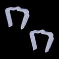 thumbnail image 4 of YAOMOBB Easy Installation Christmas Light Clips Easy Installation Christmas Light Hook Weather resistant Outdoor Light Hangers 1 Set, 4 of 6