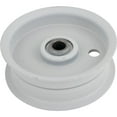 thumbnail image 2 of New Stens 280-044 Flat Idler Pulley MTD Cub Cadet For Toro Lawn Mower, 2 of 6