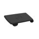 thumbnail image 5 of Funda para gancho de asiento trasero de coche, reparación profesional, suministros prácticos, ligeros Negro, 5 of 8
