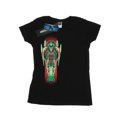 thumbnail image 1 of DC Comics T-Shirt en Coton Aquaman Queen Atlanta pour Femmes, 1 of 1