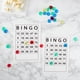 thumbnail image 2 of Juego de bingo Juvale, tarjetas de papel reutilizables para adultos, 180 hojas, 2 of 7