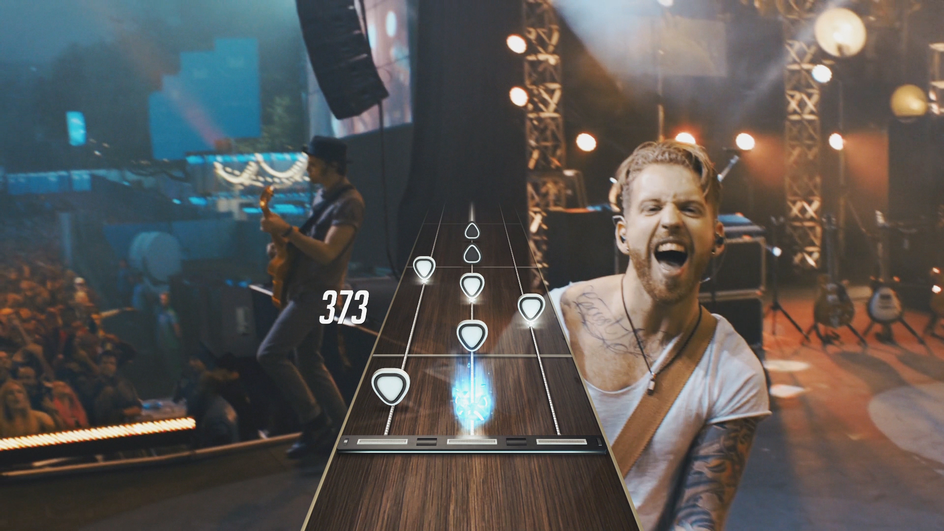 Activision Guitar Hero Live - PlayStation 3 - image 5 of 12