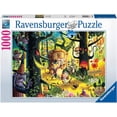 thumbnail image 1 of Rompecabezas El Mago de Oz 1000 Piezas Ravensburger El Mago de Oz, 1 of 4