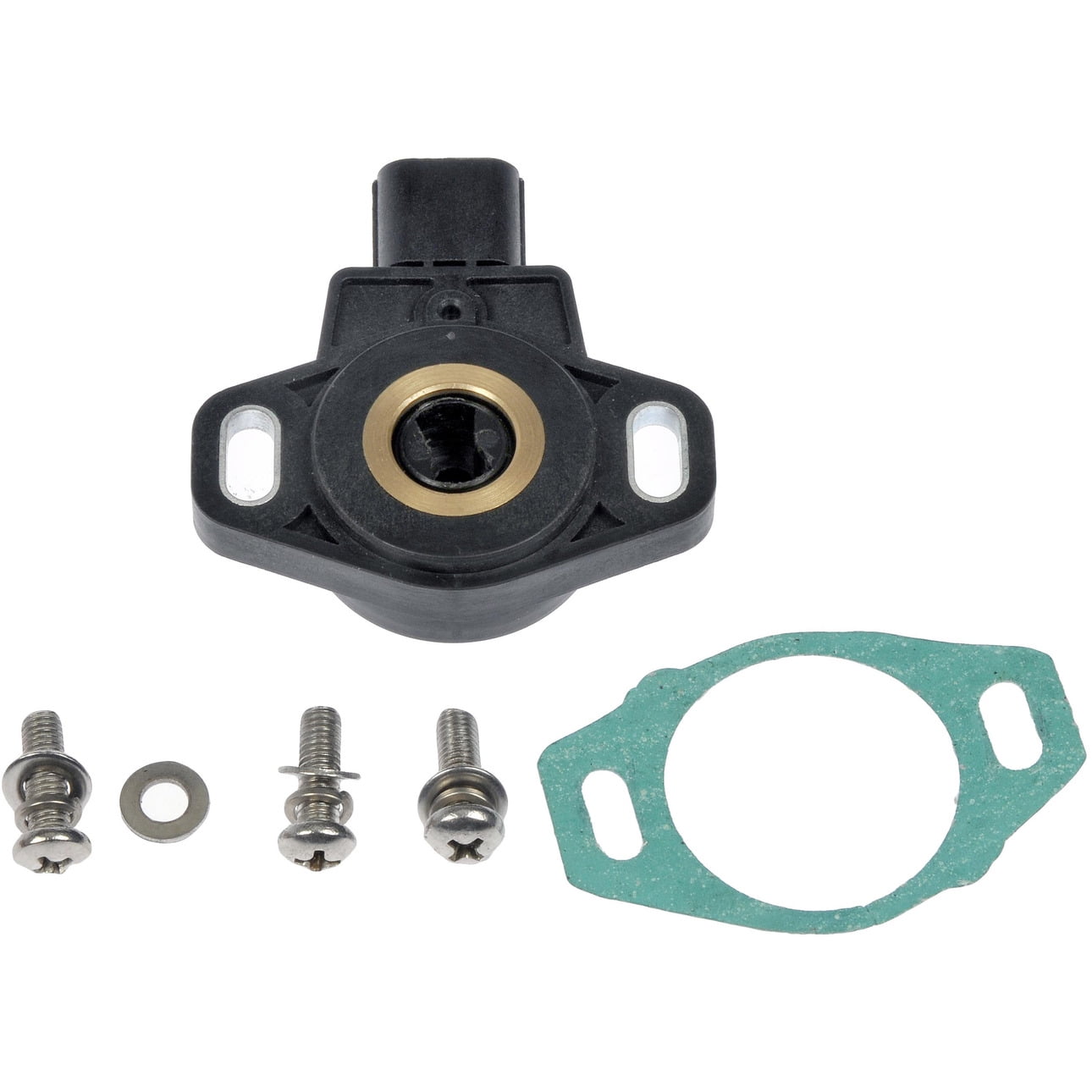Dorman 977-023 Throttle Position Sensor for Specific Honda Models