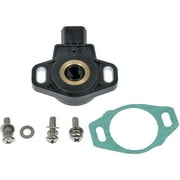 Dorman 977-023 Throttle Position Sensor for Specific Honda Models