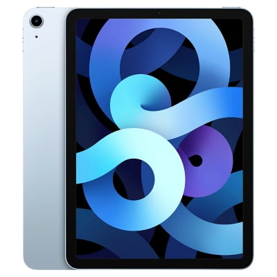 TABLET IPAD AIR 4 GENERACION COLOR SKY BLUE Apple A2316