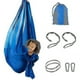 thumbnail image 1 of El Swing sensorial trata el Swing en interiores en niños y adolescentes adultos, 1 of 4