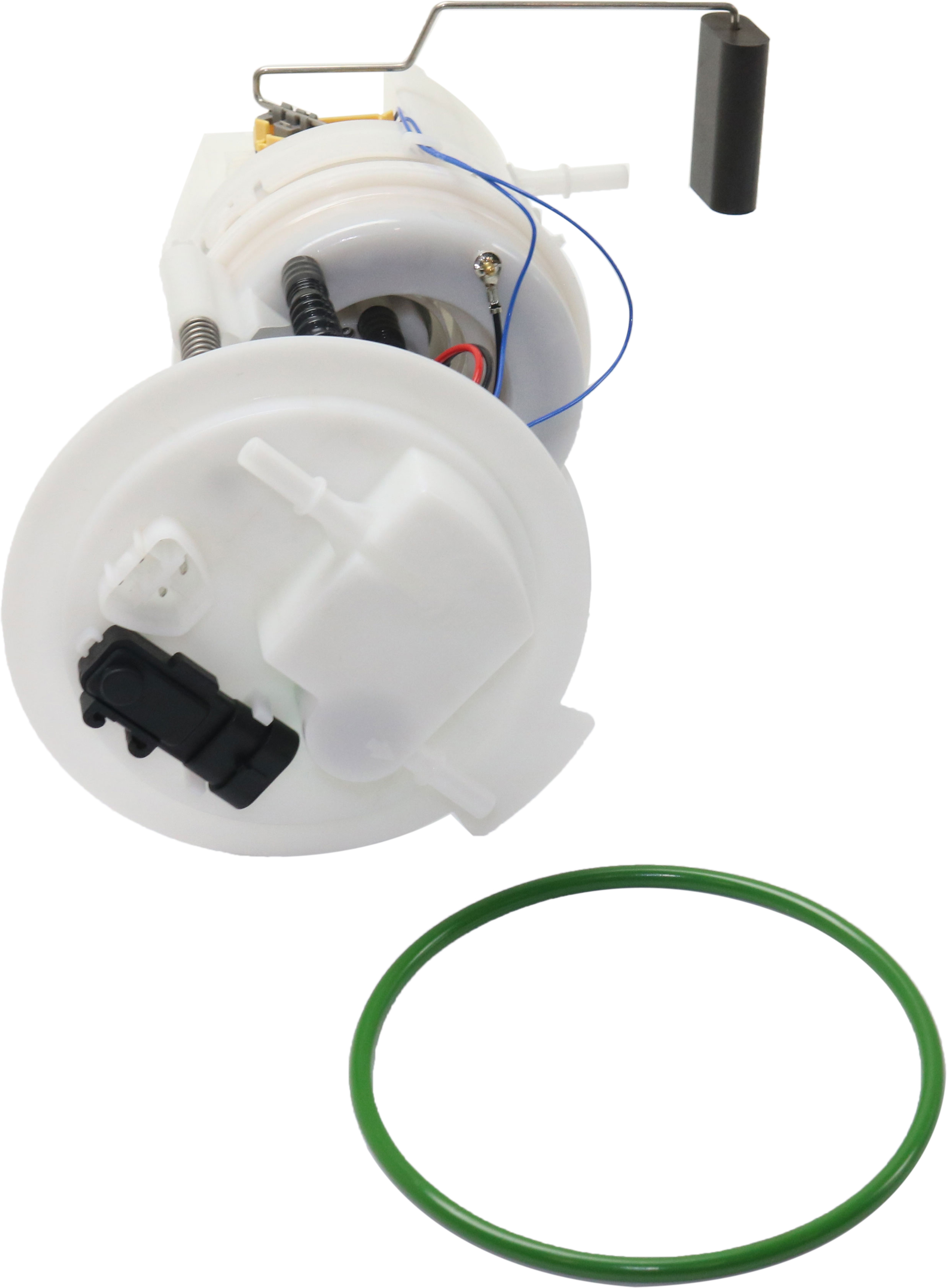 Fuel Pump Compatible with 2011-2013 Kia Sorento 2010-2012 Hyundai Santa Fe 6Cyl 3.5L With Sending Unit