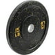 thumbnail image 3 of Par Discos Bumper Olímpicos 15lb C/u 2pz Profesional Negro Centurfit, 3 of 7