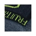 thumbnail image 6 of Fruit of the Loom Boy's Coolzone Soft Crew Socks (6 Pack), 6 of 6