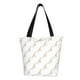 thumbnail image 1 of Balery Leopard Print Bolsa de Hombro con Diseño, Bolsa Grande y Duradera, Bolsa Versátil para Compras, 1 of 6