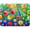 thumbnail image 1 of Dish Drying Mat for Kitchen Counter 24x18in Washable Quick Dish Drying Pad Rubber Backed Absorbent Draining Mat Fit Kitchen Counter,Bar,Under Sink,Dishes,Utensils,Dish Rack, 1 of 5