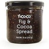Divina Fig & Cocoa Spread, 9 Ounce