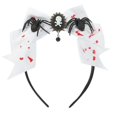 thumbnail image 2 of Costume Prop Supply Halloween Headband Decoration For Photography Sessions And Events In 18.5x19x2.5cm Size With Multi-Functional Use 1Set, 2 of 4