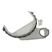 GE Appliances WE14X25080 Dryer Lint Chute Assembly