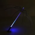 thumbnail image 1 of LAFGUR Battery Powered LED Umbrella, Flashlight Umbrella, For Safely Night Walking Home, 1 of 8