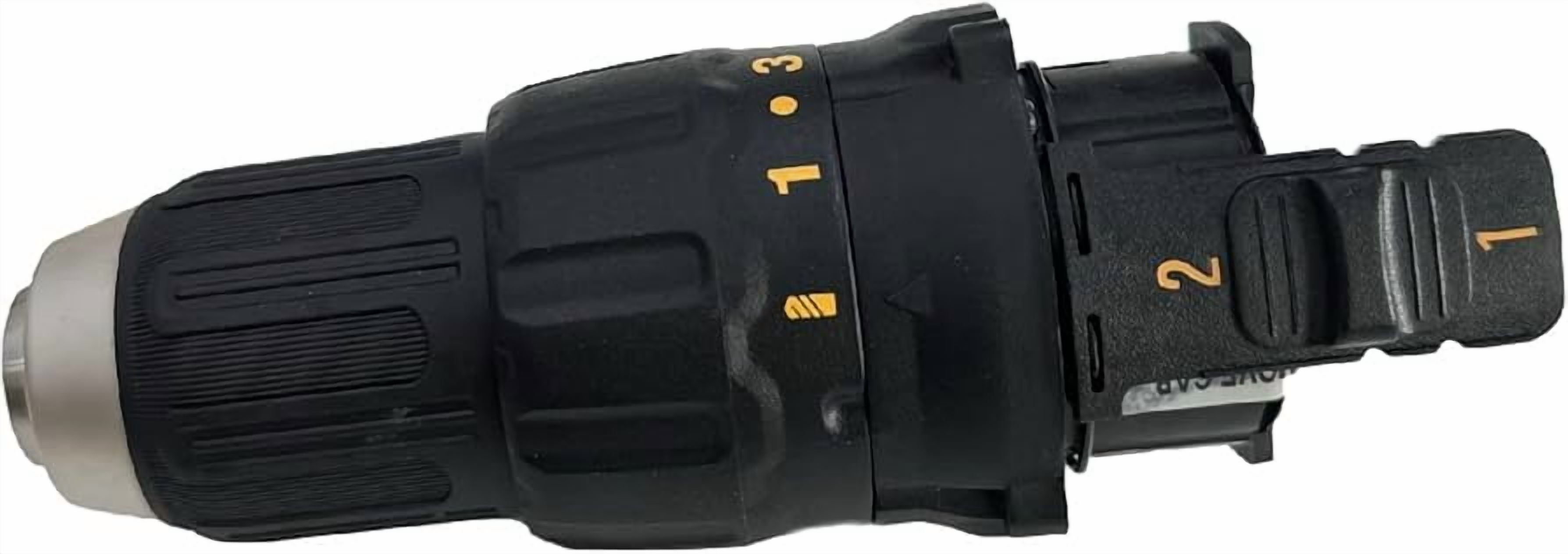 DeWalt Genuine OEM Transmission Assembly for DCD777C2 Cordless Drill - N472976