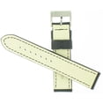 thumbnail image 3 of Swiss Army, Chrono Classic,20 MM  Black Leather Strap for Nordstrom, Regular Length  003206 FITS 241124, 3 of 3