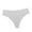 Gray, variant on Bigersell Matching Underwear Clearance Women Underwear Period Panty Style P-1111 Spandex Shaping Panties Ladies Underwear Thong Briefs High Waist Women's Panties Wine L