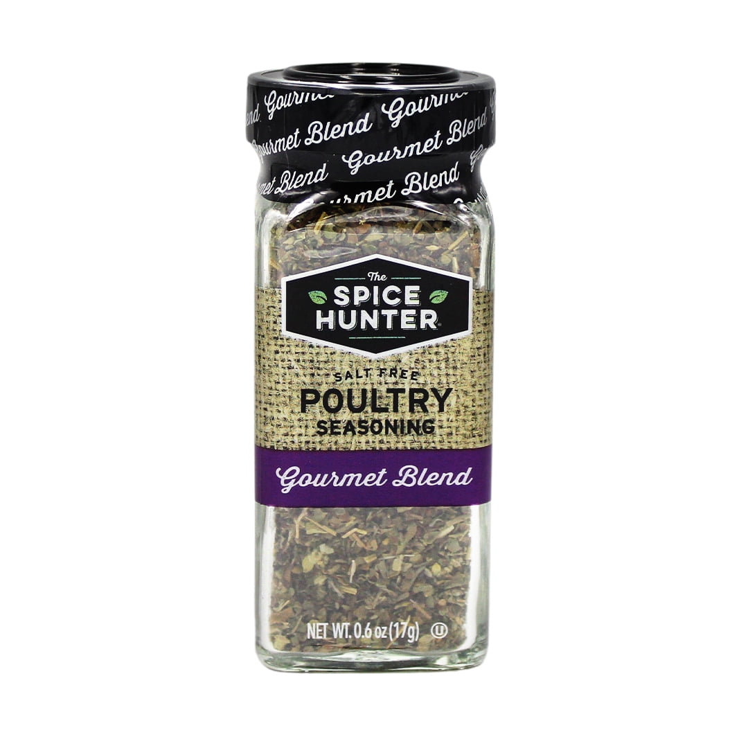 Spice Hunter Poultry Seasoning Blend (0.6 ounces)