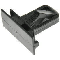 Dorman 700-039 Fender Flare Retainer-Exterior-Jeep , Pack of 10 Fits select: 2002-2005,2011-2012 JEEP LIBERTY