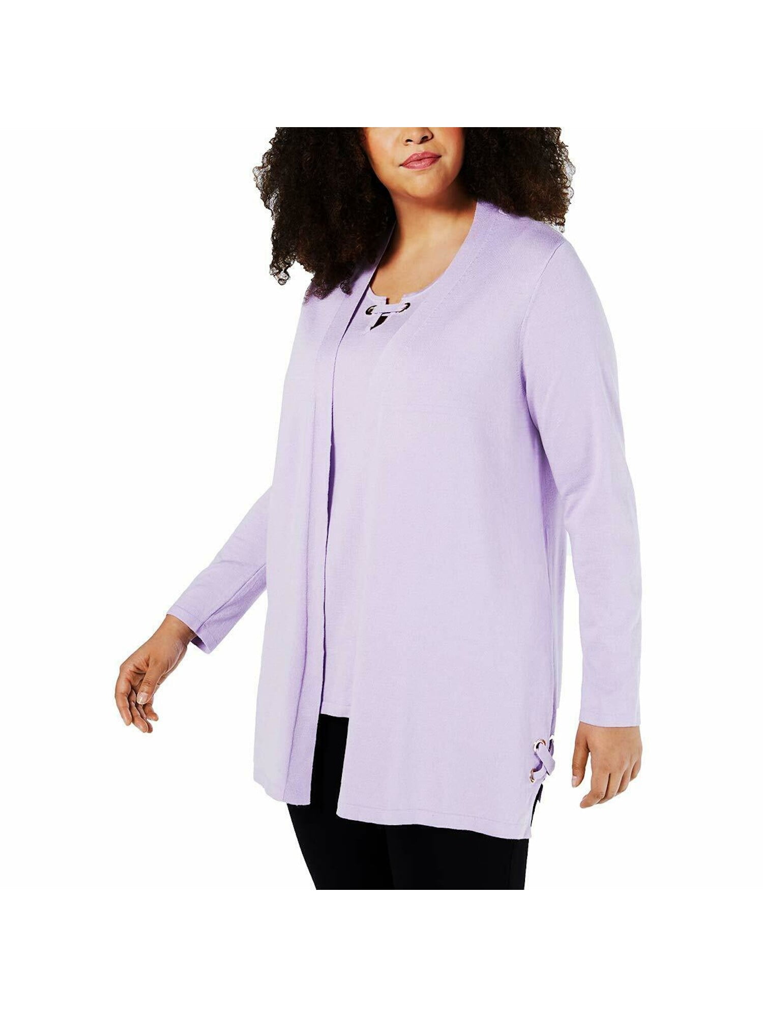 jm collection sweaters