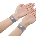 thumbnail image 2 of Acupressure Travel Tape for Motion Sickness, Nausea and Headaches, 2 of 5