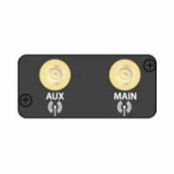 Lantronix 88-CAT4ATTA LTE CAT4 Internal Modem for AT&T with External Antenna