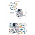 thumbnail image 5 of Vinil Decorativo Dara Baby Astronauta Planetas Habitación Niño Bebes, 5 of 5