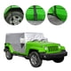 thumbnail image 5 of Car Protect Cubierta de parasol para lluvia de coche, a prueba de viento, a prueba de polvo, resiste Tomshoo Car Protect, 5 of 7